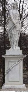 historical statue 0054